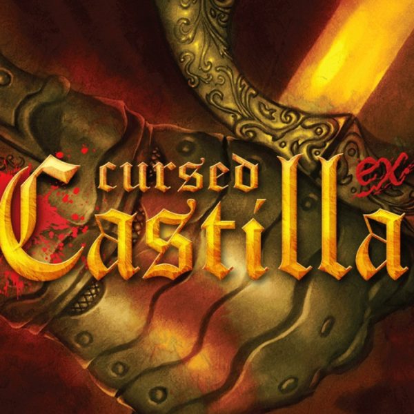 Cursed Castilla (Maldita Castilla EX) Steam CD Key