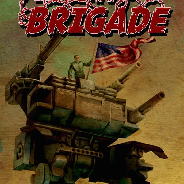 Iron Brigade Steam Gift