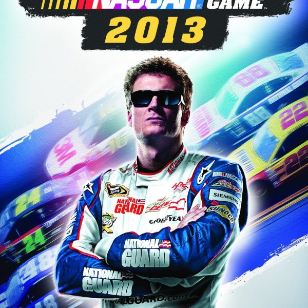 NASCAR The Game 2013 Steam Gift