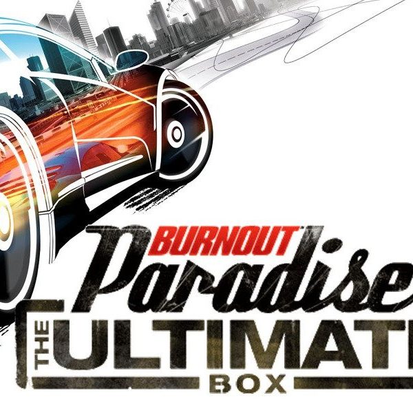 Burnout Paradise: The Ultimate Box Steam CD Key