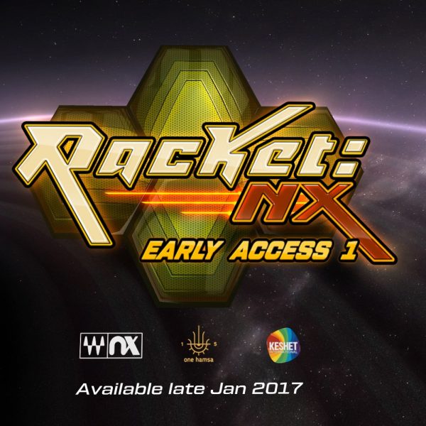 Racket: Nx Steam CD Key