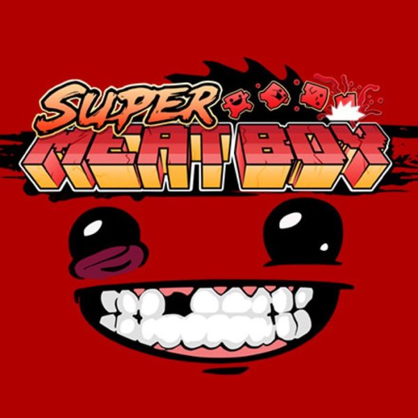 Super Meat Boy Steam Gift