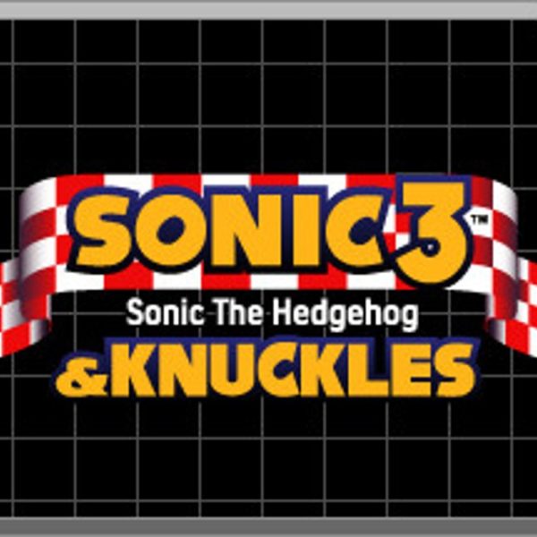 Sonic 3 and Knuckles Steam CD Key