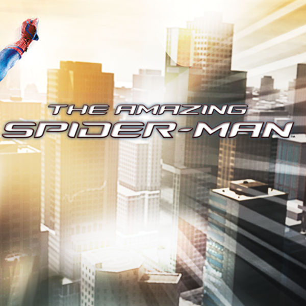 The Amazing Spider-Man - DLC Package Steam CD Key