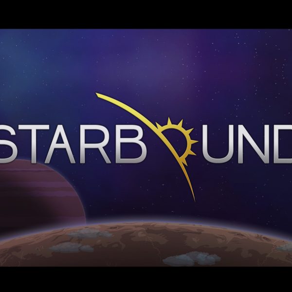 Starbound Steam Gift