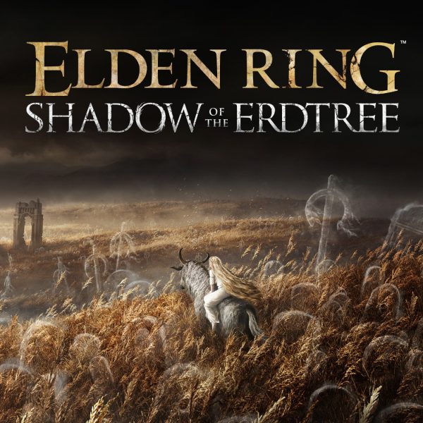 ELDEN RING - Shadow of the Erdtree DLC PRE-ORDER EU Steam CD Key