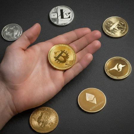 Best Crypto to invest in 2024