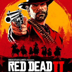 Red Dead Redemption 2 - Rockstar Games Launcher