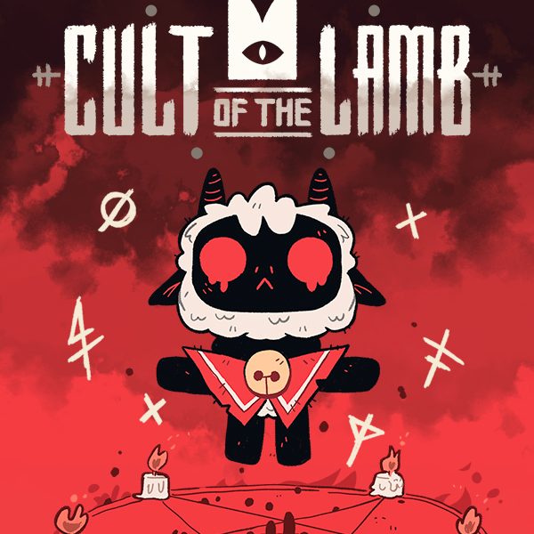 Cult of the Lamb Steam Account