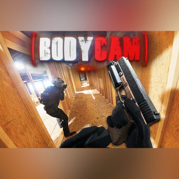 Bodycam PC Steam Account