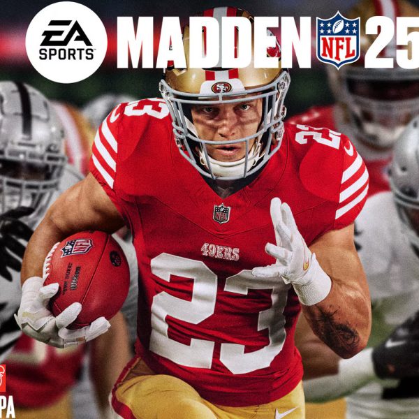 EA SPORTS Madden NFL 25 US XBOX One / Xbox Series X|S CD Key