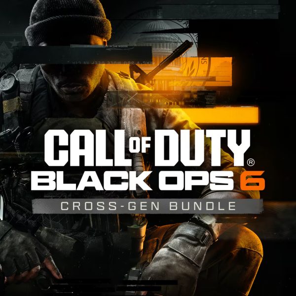 Call of Duty: Black Ops 6 Cross-Gen Edition PRE-ORDER EU XBOX One / Xbox Series X|S CD Key