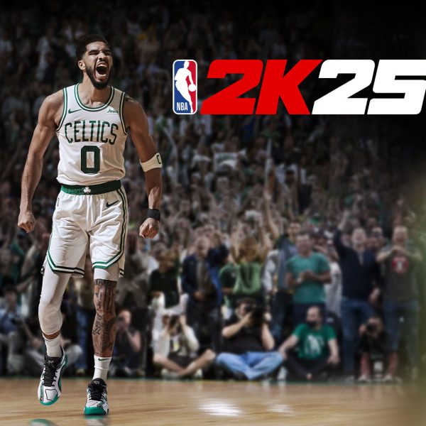 NBA 2K25 XBOX One CD Key