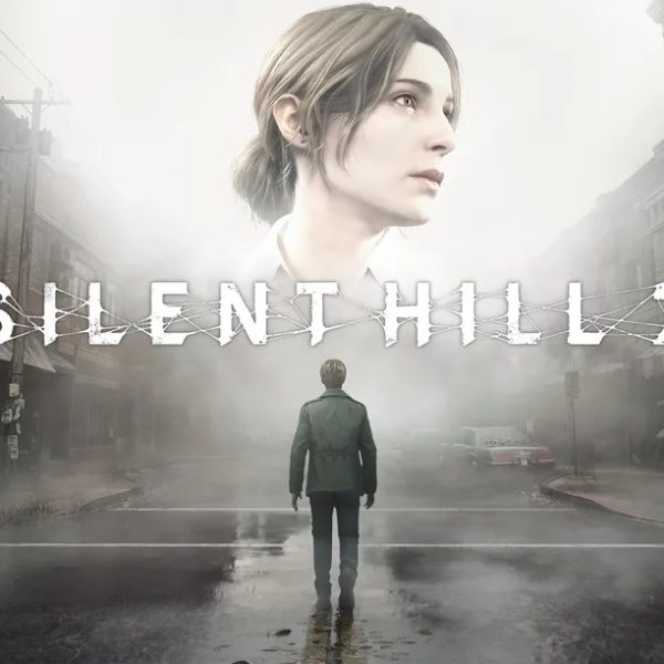 SILENT HILL 2 Steam Key
