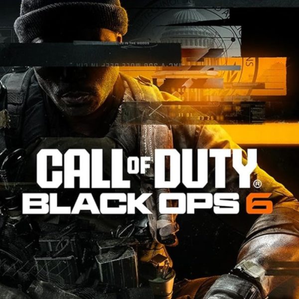 Call of Duty: Black Ops 6 PC Steam Account