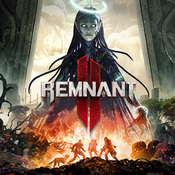 Remnant II Steam Account