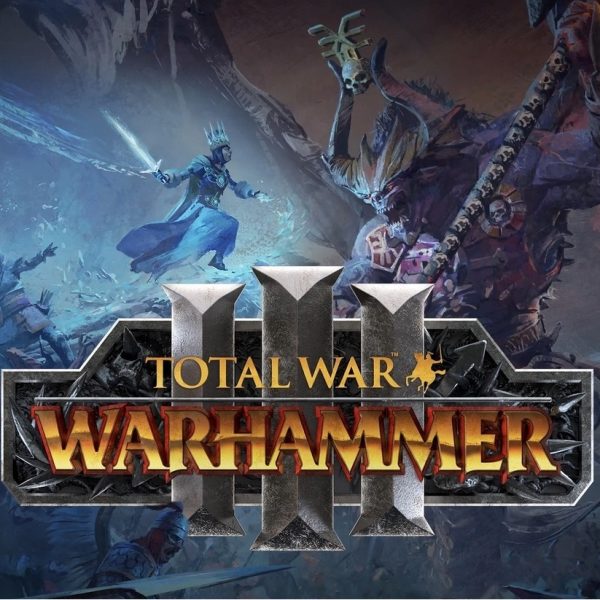 Total War: WARHAMMER III Steam CD Key