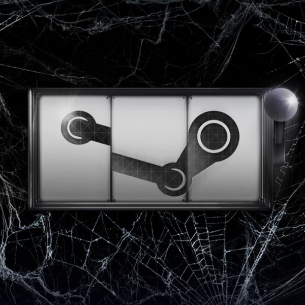 5 x Horror Random PC Steam Key