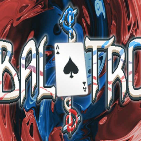 Balatro Steam Key