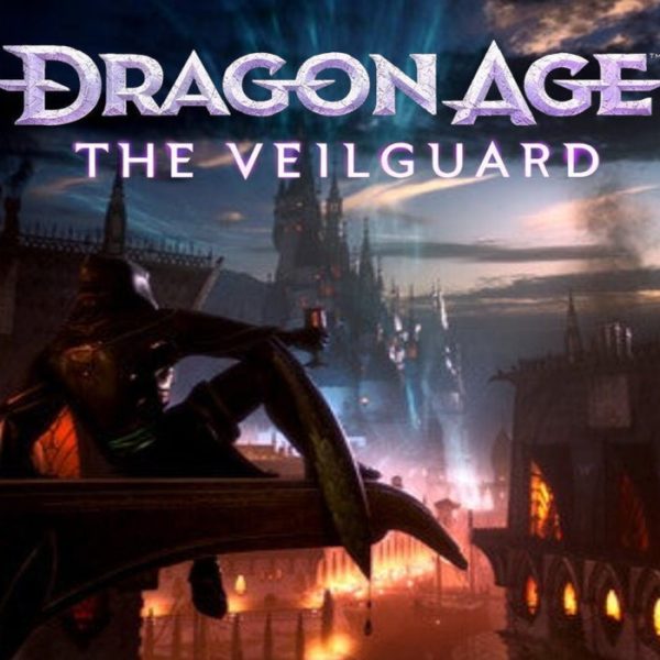 Dragon Age: The Veilguard Steam Account