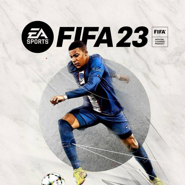 FIFA 23 Origin Key GLOBAL