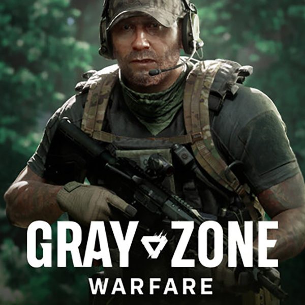 Gray Zone Warfare Steam CD Key