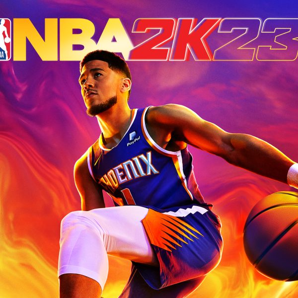 NBA 2K23 EU Steam CD Key