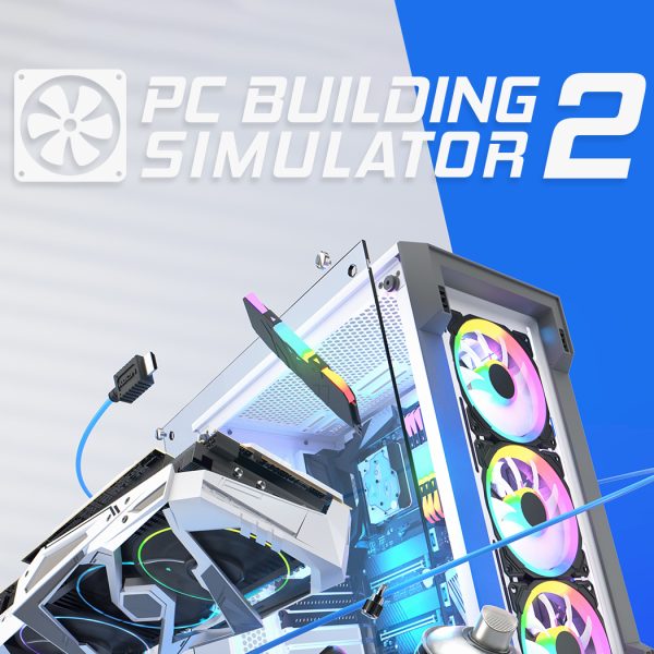 PC Building Simulator 2 Epic Games Account