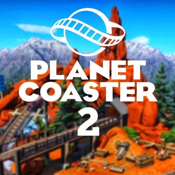 Planet Coaster 2 PC Steam CD Key