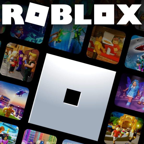 Roblox Gift Card 25 EUR