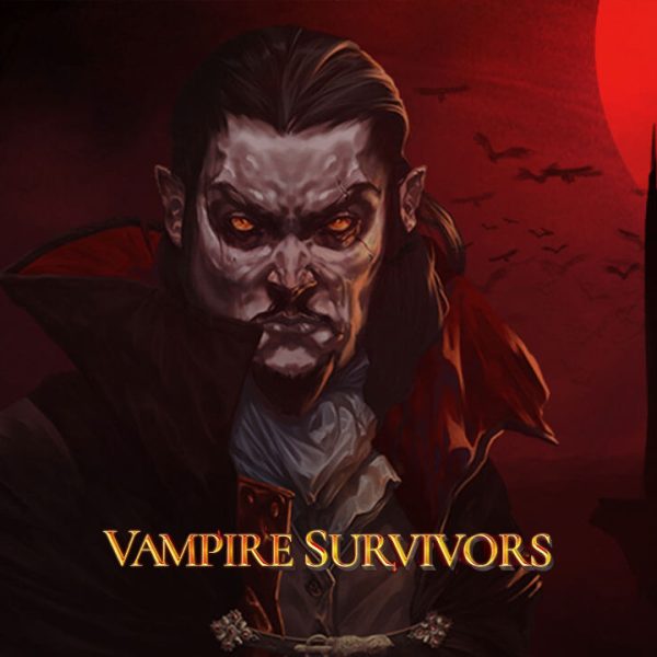 Vampire Survivors Steam Key