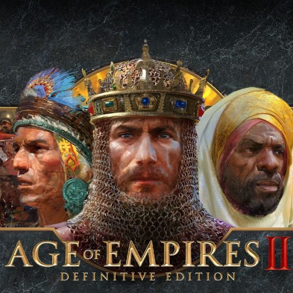 Age of Empires II: Definitive Edition Steam Account