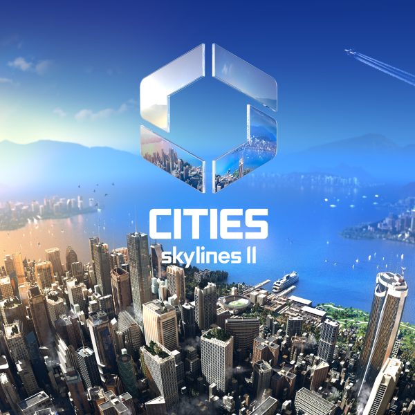 Cities: Skylines II Steam CD Key