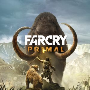 Far Cry Primal Ubisoft Connect CD Key