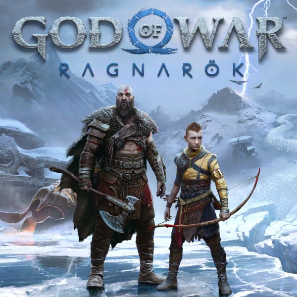 God Of War Ragnarok Steam Key