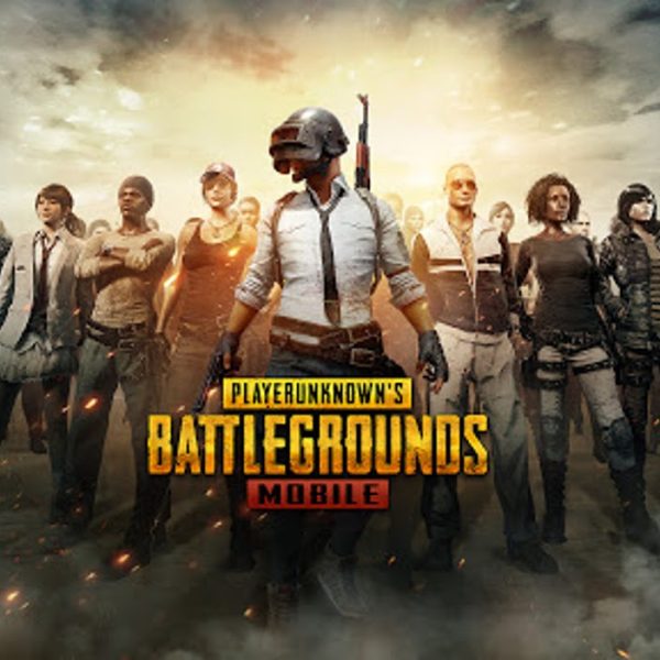 PUBG Mobile - 12000 + 4200 UC Key