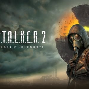 stalker 2 cover