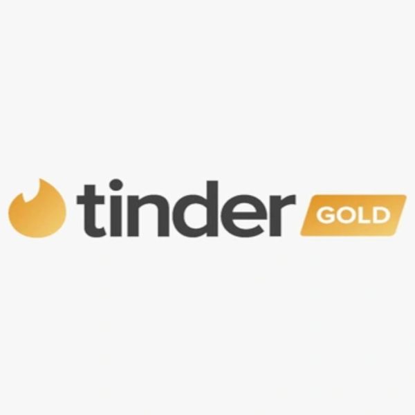 Tinder Gold - 1 Month Subscription Key EU