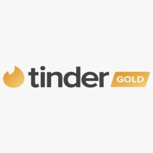 Tinder Gold - 6 Months Subscription Key BR