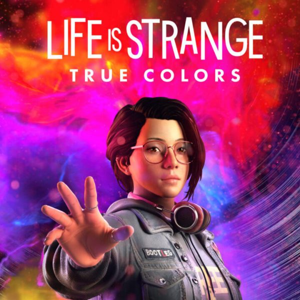 Life is Strange: True Colors Steam Key