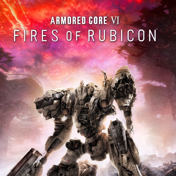 Armored Core VI: Fires of Rubicon Steam Key