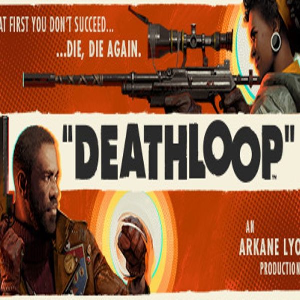 Deathloop Steam Key