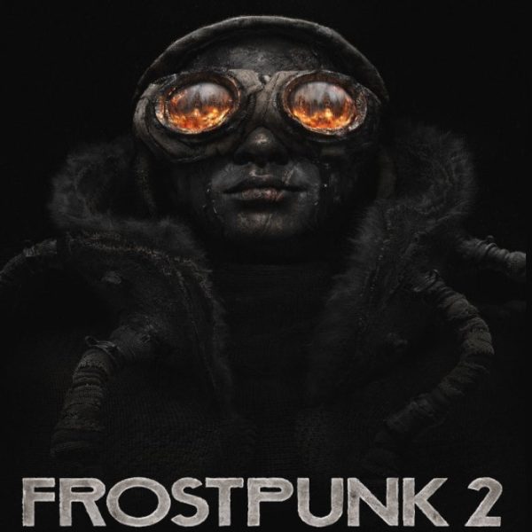 Frostpunk 2 Steam Key