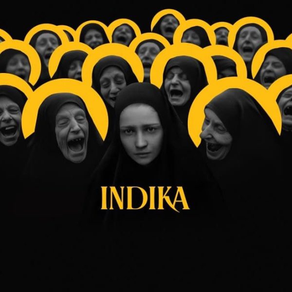 INDIKA Steam Key