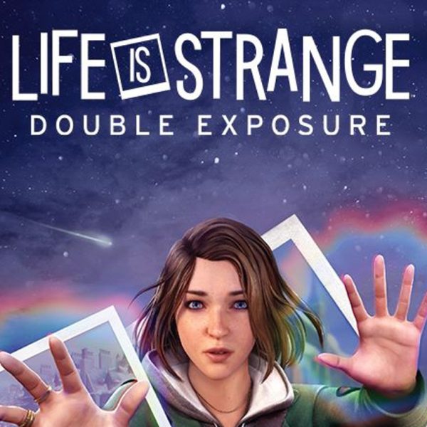 Life is Strange: Double Exposure Steam Key