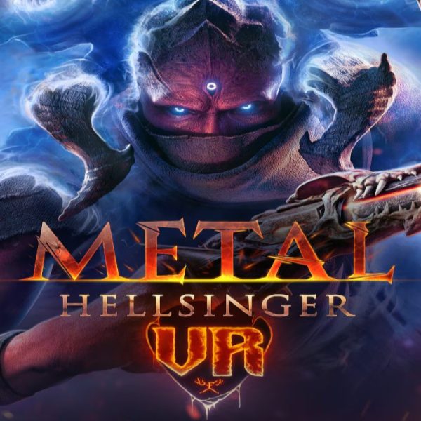 Metal: Hellsinger VR PC Steam Key