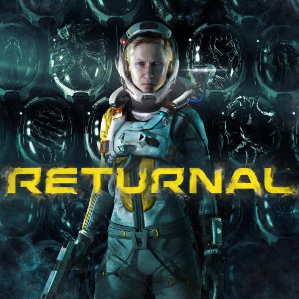 Returnal Steam Key