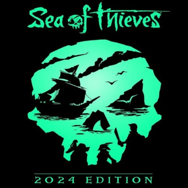 Sea of Thieves: 2024 Edition EU XBOX One / Xbox Series X|S / PC CD Key
