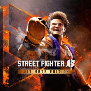 Street Fighter 6 Ultimate Edition Steam Key