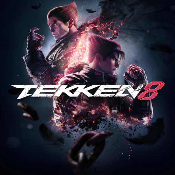 TEKKEN 8 Steam Key